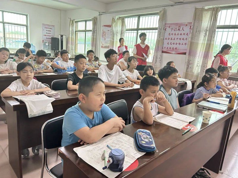中小学辅导:教育新风尚