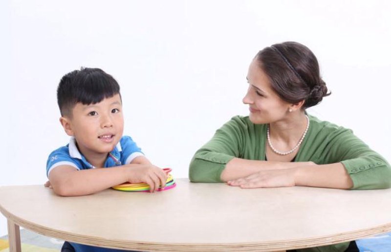 聚焦揭阳教育：助力孩子的每一步成长