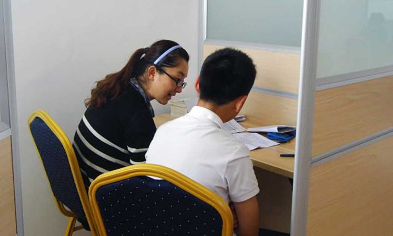 一对一辅导：个性化教育的新纪元