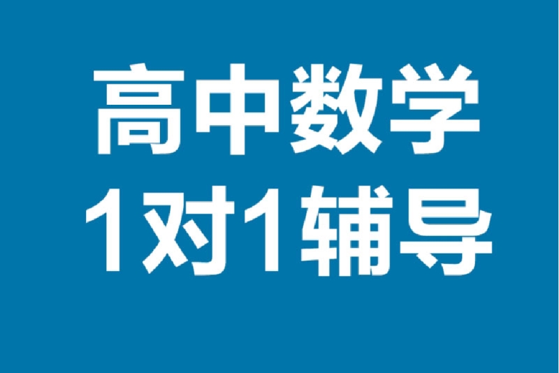 一对一辅导：教育之光在你身边